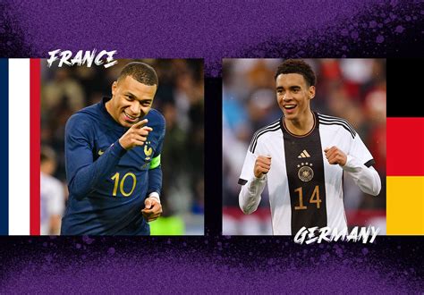 france vs germany predictions|Germany vs France Prediction .